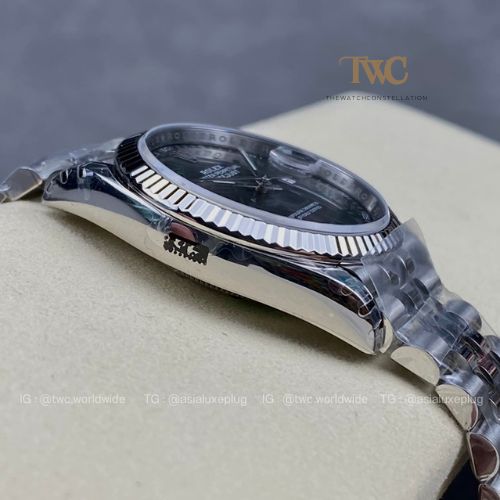 Rolex Datejust Wimbledon