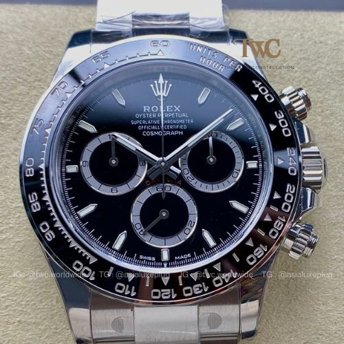 Rolex Daytona Godzilla 4131