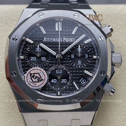 Audemars Piguet 26240 (Chronograph)
