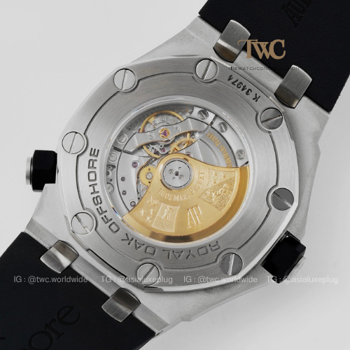 Audemars Piguet 15710 Rubber
