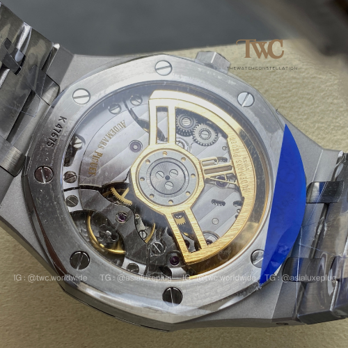 Audemars Piguet 15500 (Kaws)