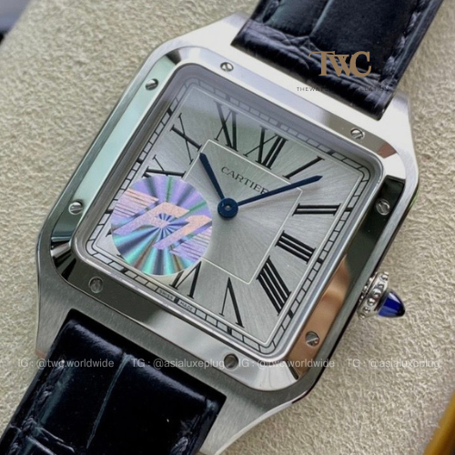 Cartier Santos (Dumont)