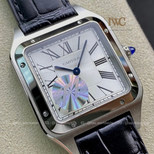 Cartier Santos (Dumont)