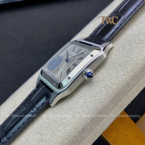 Cartier Santos (Dumont)