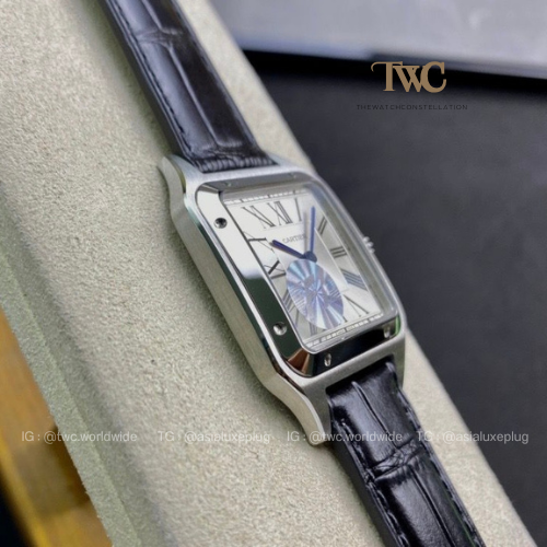 Cartier Santos (Dumont)