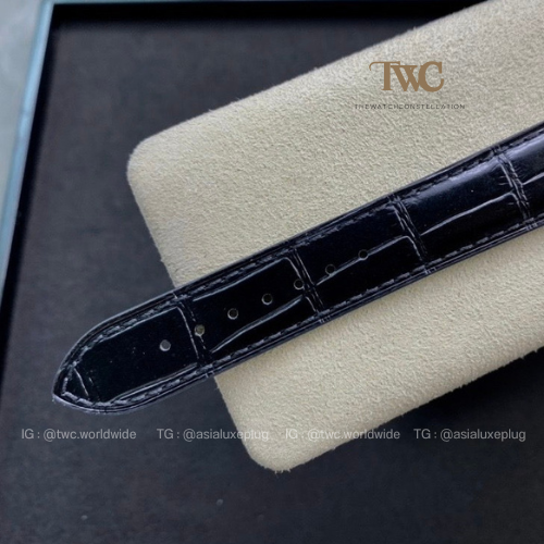 Cartier Santos (Dumont)