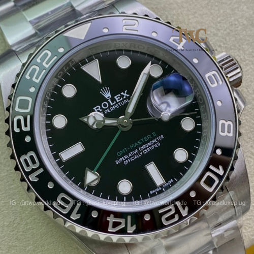 Rolex GMT Full Black