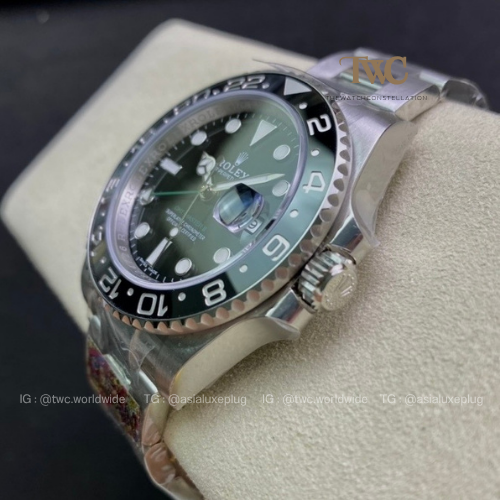Rolex GMT Full Black
