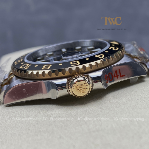 Rolex GMT Guinness