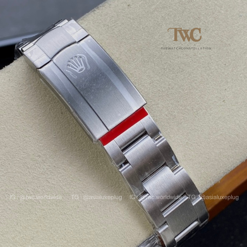 Rolex Oyster Perpetual Celeberation