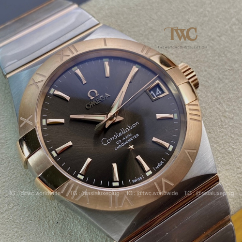 Omega Constellation