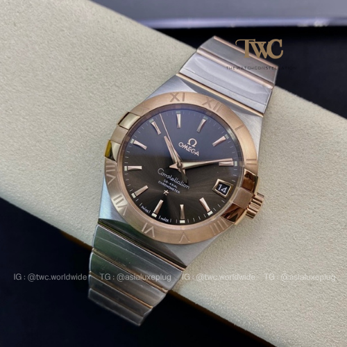 Omega Constellation