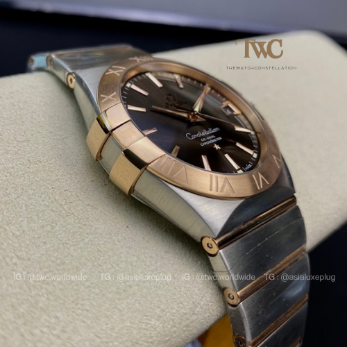 Omega Constellation