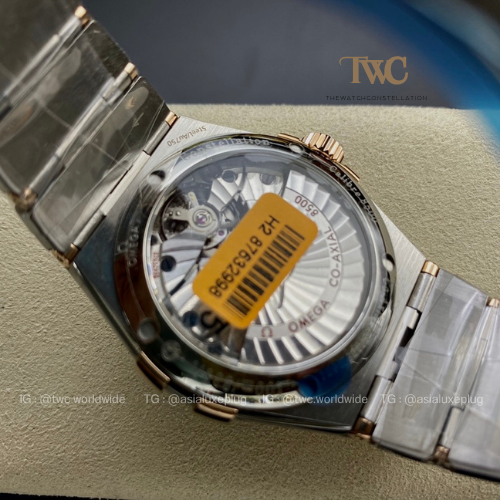 Omega Constellation
