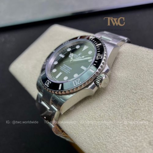 Rolex Submariner No Date