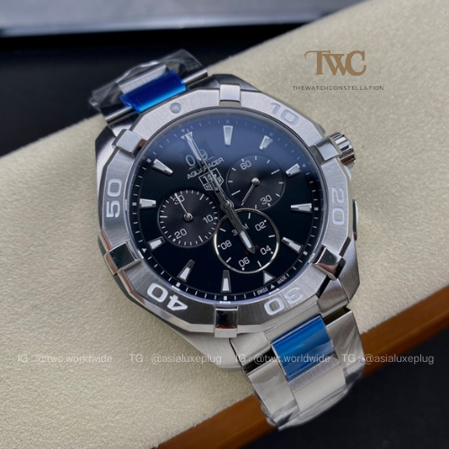 AquaRacer Chrono