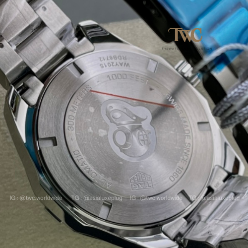 AquaRacer GMT
