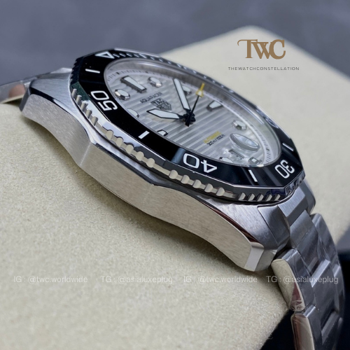 AquaRacer GMT
