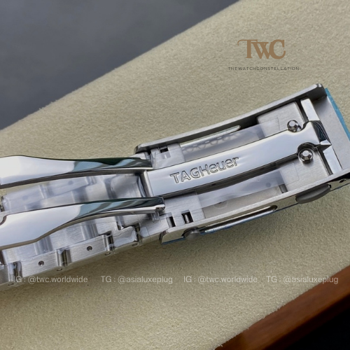 AquaRacer GMT Nightdiver