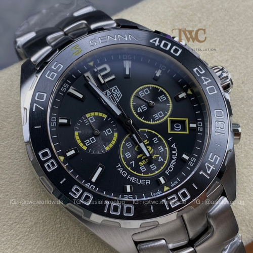 AquaRacer Chrono