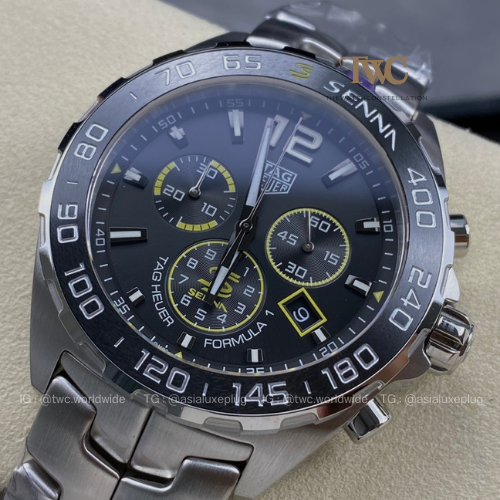 AquaRacer Chrono