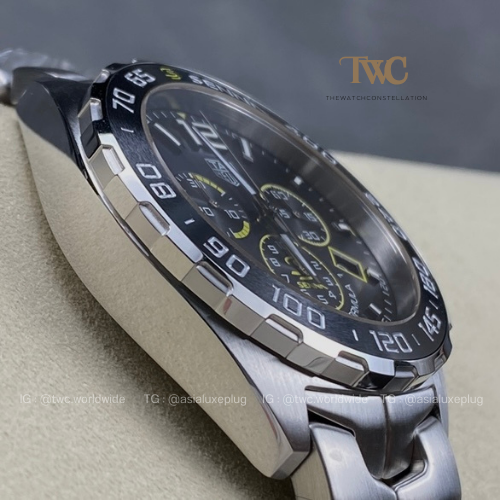 AquaRacer Chrono