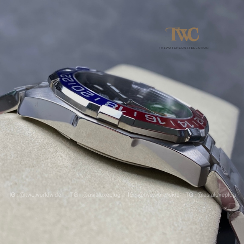 AquaRacer GMT