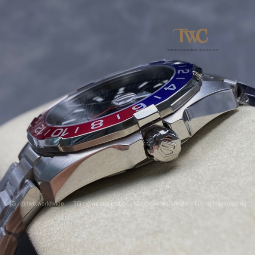 AquaRacer GMT