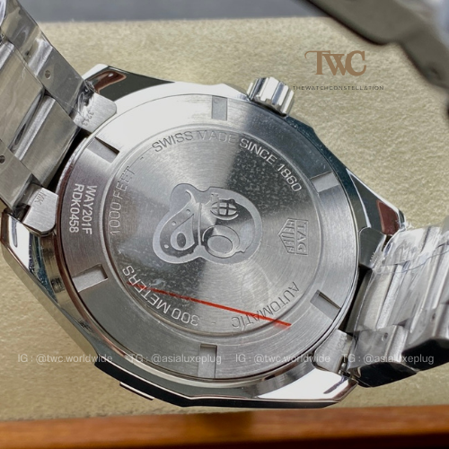 AquaRacer GMT
