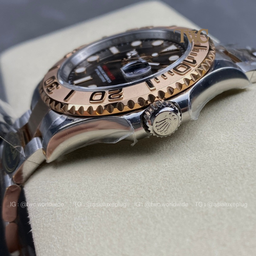 Yacht Master EverRose