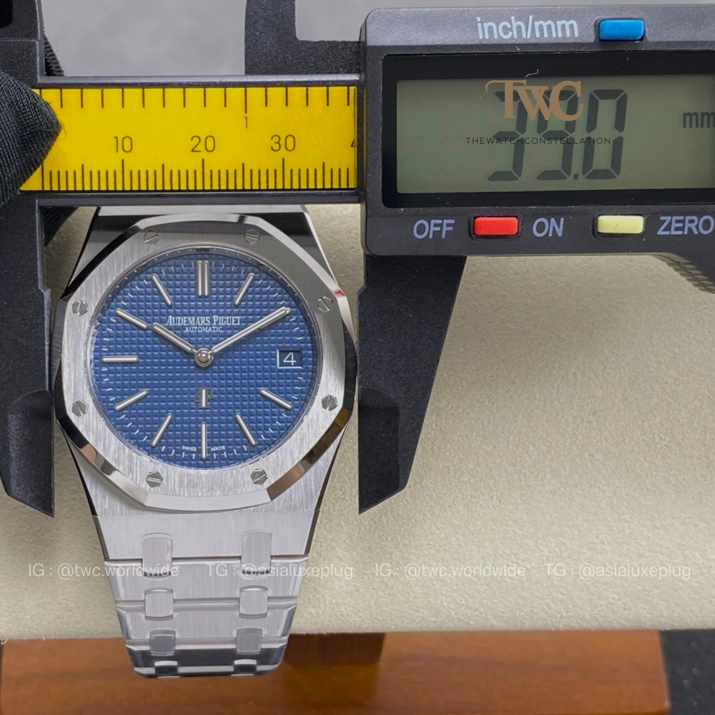 Audemars Piguet 15202