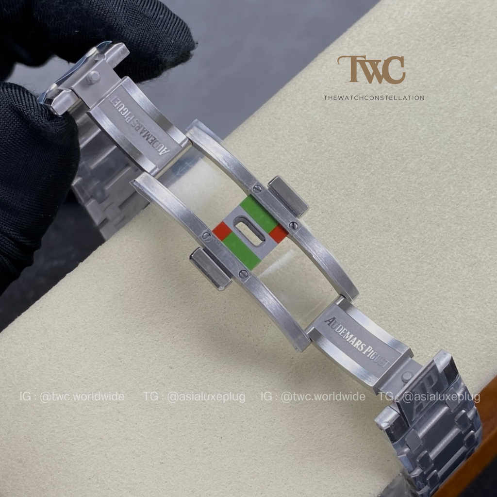 Audemars Piguet 15202