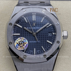 Audemars Piguet 15450 Blue Dial