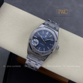 Audemars Piguet 15450 Blue Dial