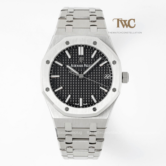 Audemars Piguet 15500 (Black)