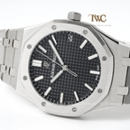 Audemars Piguet 15500 (Black)