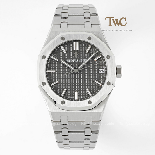 Audemars Piguet 15500 (Gray)