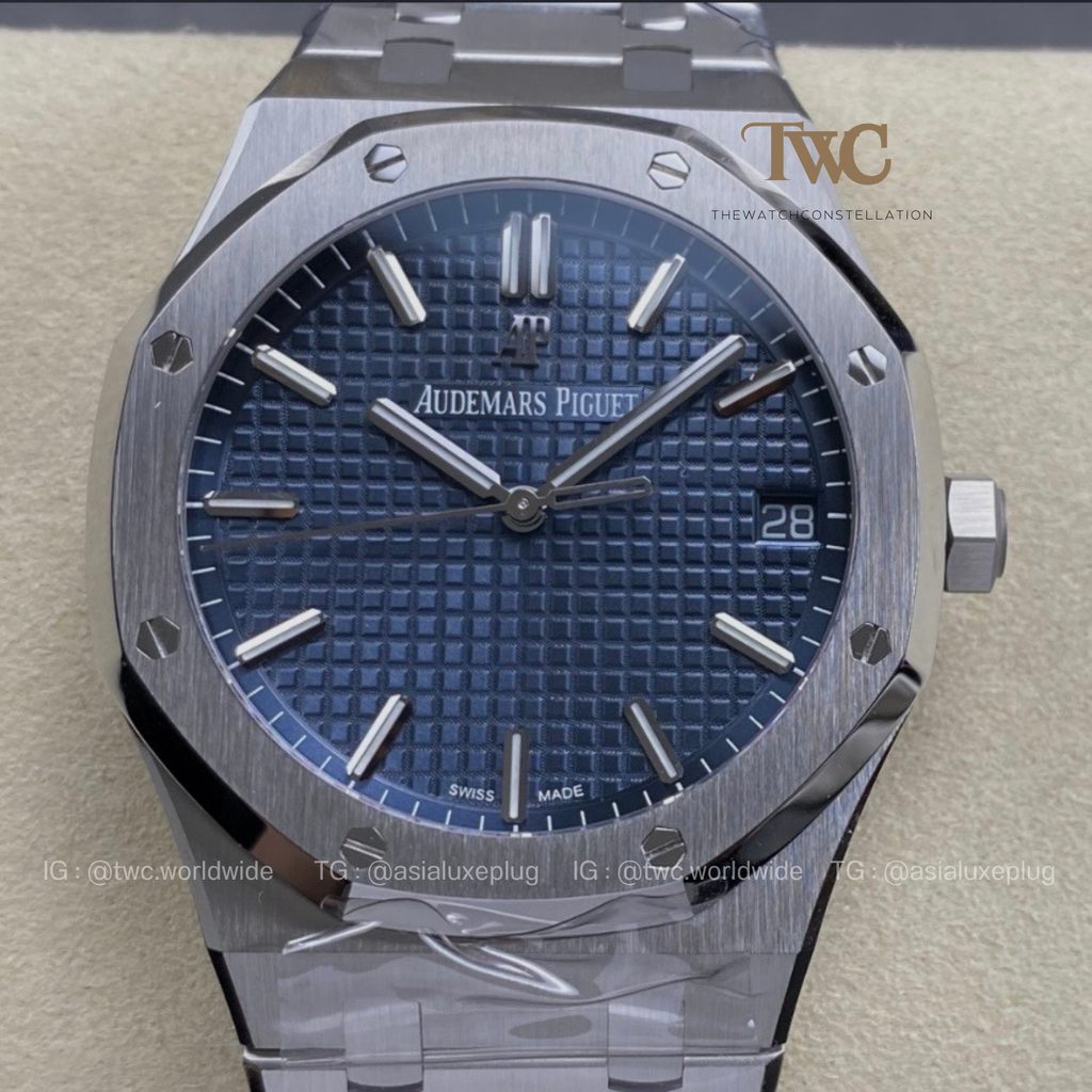Audemars Piguet New 15500