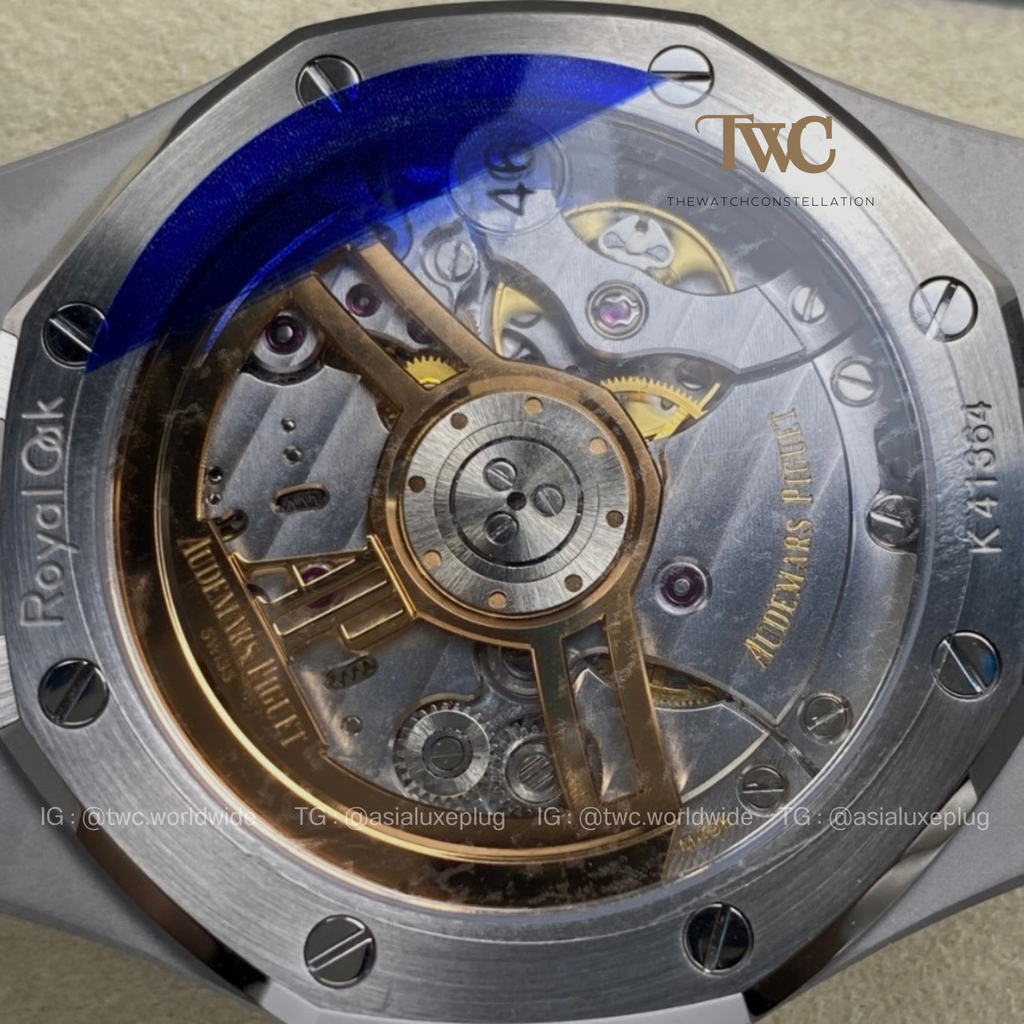 Audemars Piguet New 15500