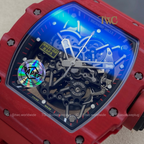RM 35-02 Red