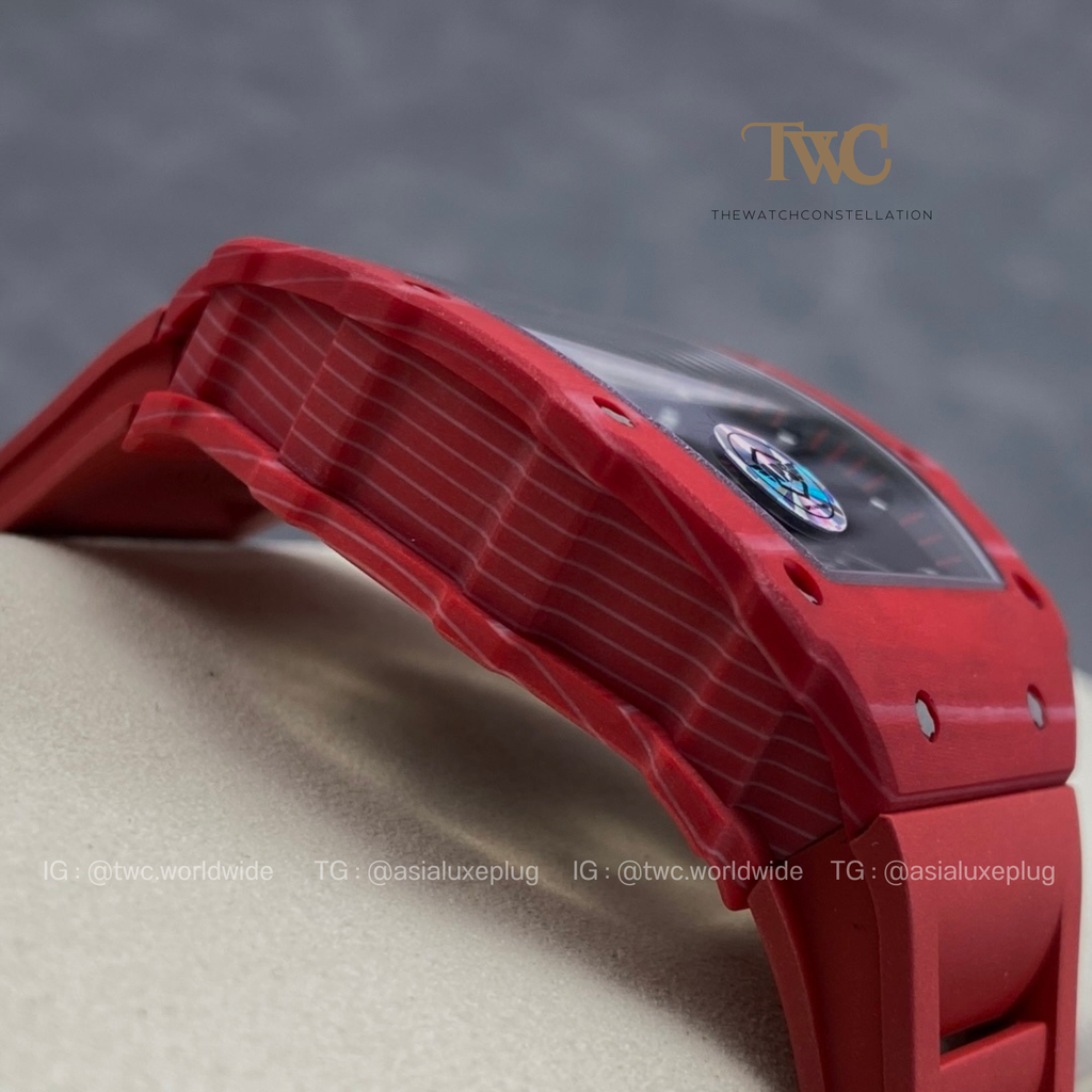 RM 35-02 Red