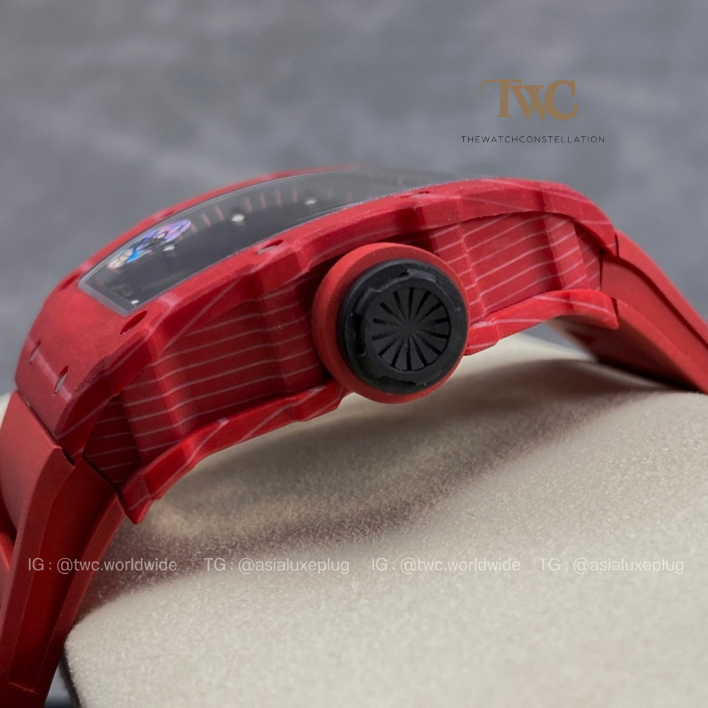 RM 35-02 Red