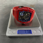 RM 35-02 Red