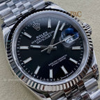 Rolex Datejust Black
