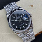Rolex Datejust Black