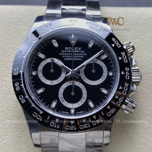 Rolex Daytona Godzilla 4130
