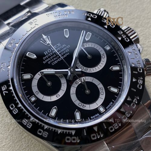 Rolex Daytona Godzilla 4130