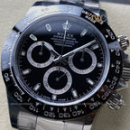 Rolex Daytona Godzilla 4130