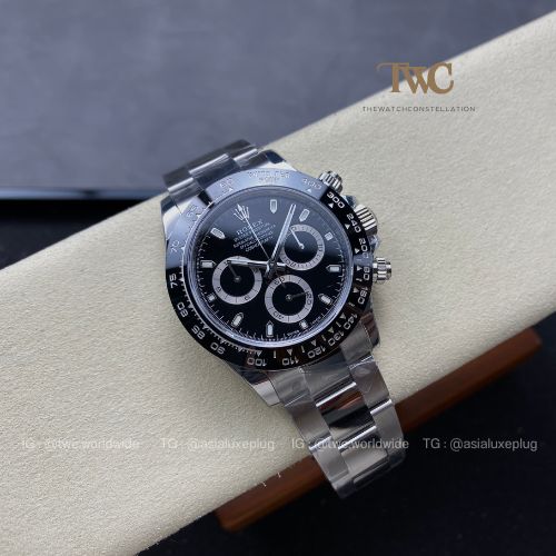 Rolex Daytona Godzilla 4130