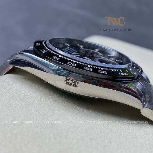 Rolex Daytona Godzilla 4130